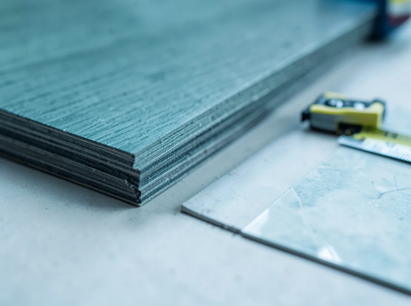 Luxury Vinyl Plank Installation Nursery, TX FAQs